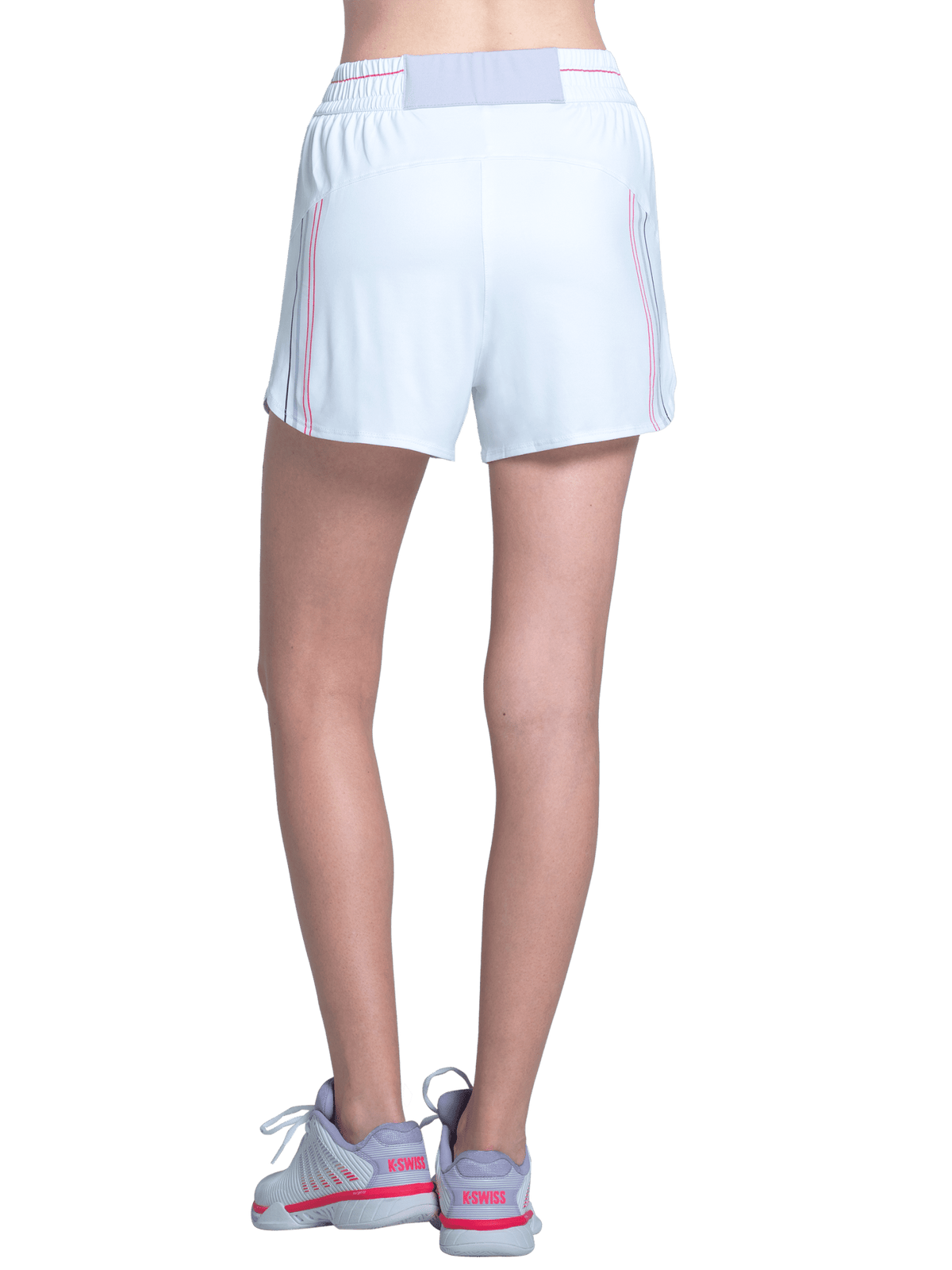 REACTION SHORT-3" | K-Swiss