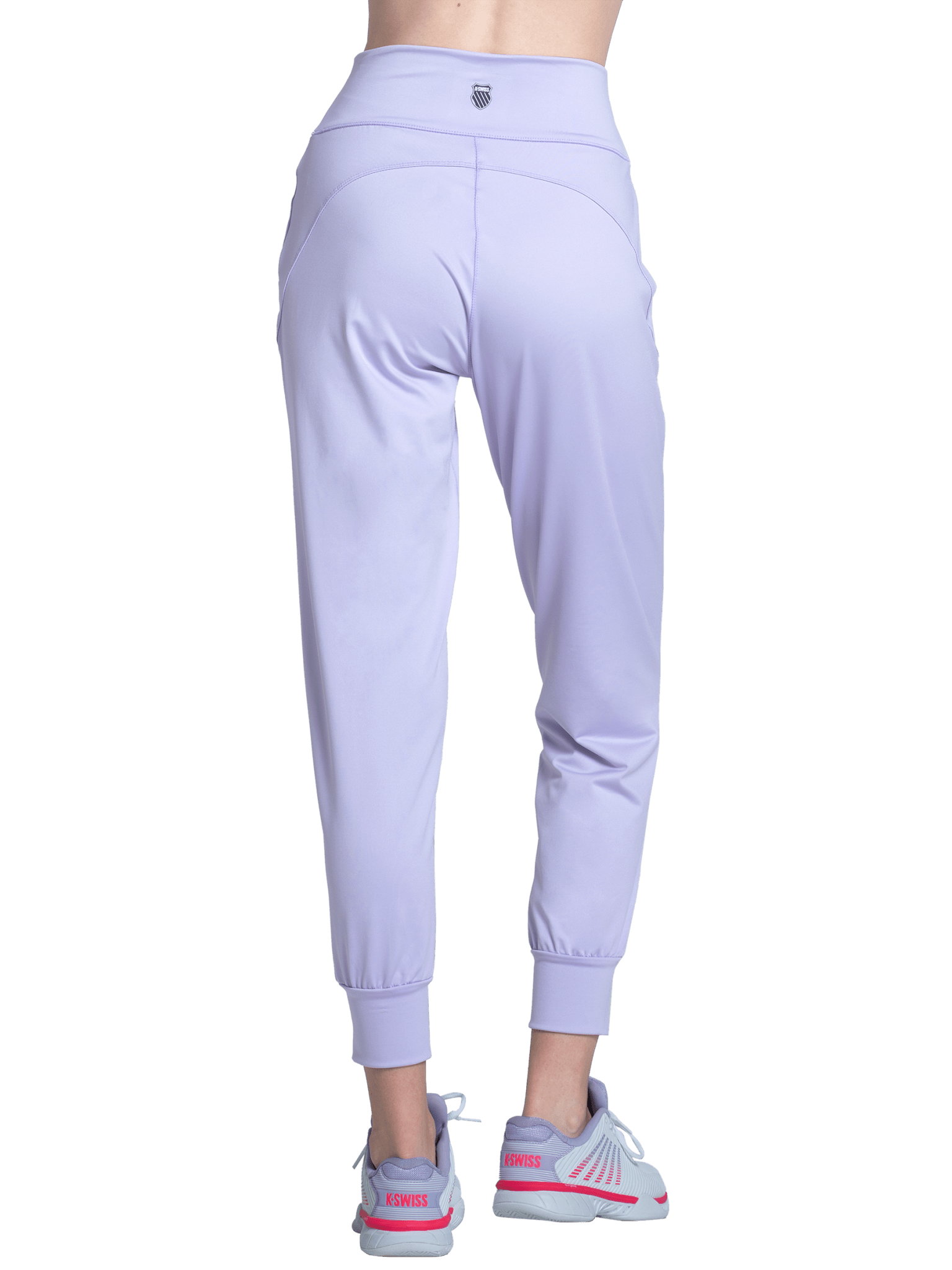 EDGE JOGGER | K-Swiss
