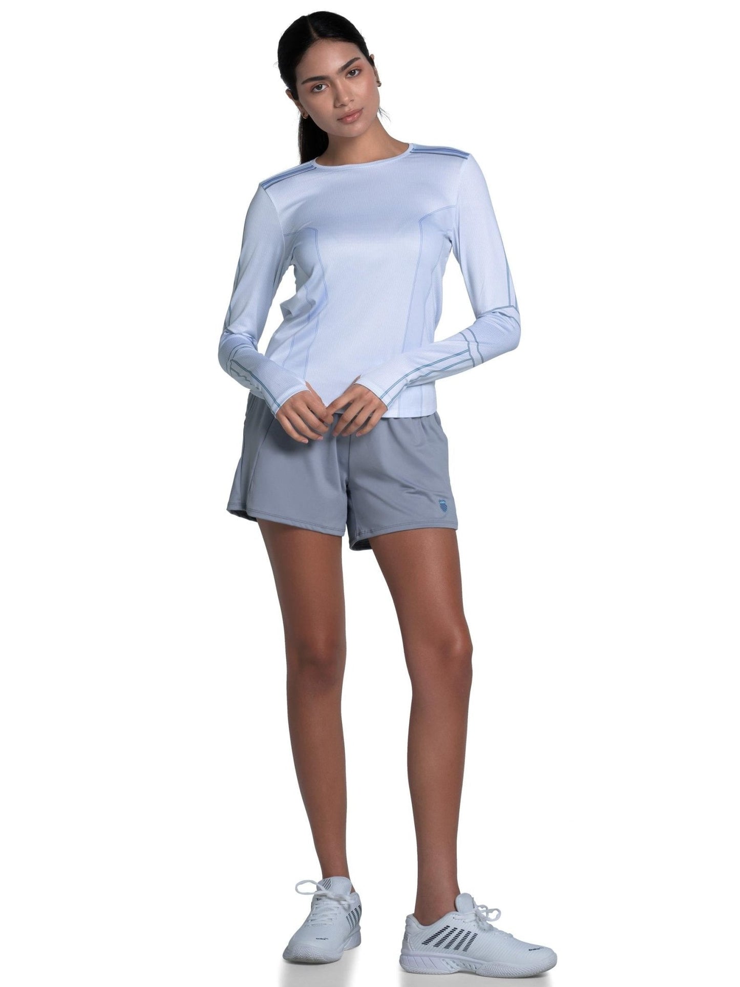 ACCELERATE L/S | K-Swiss