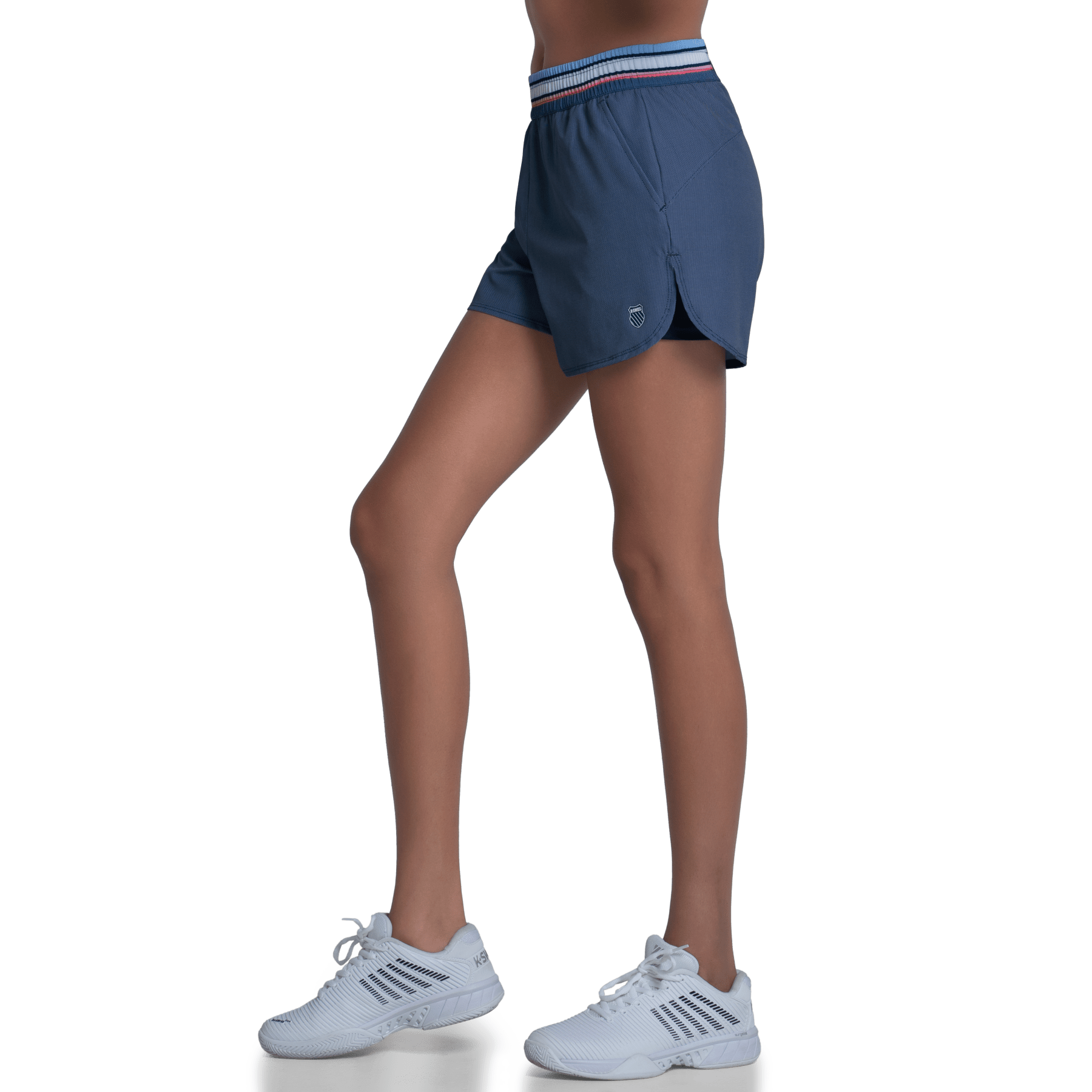 SYNERGY SHORT-3" | K-Swiss