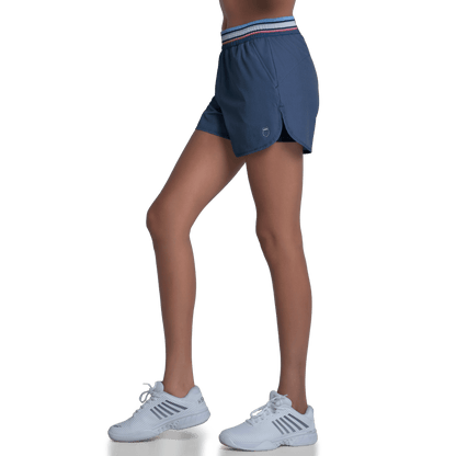 SYNERGY SHORT-3" | K-Swiss