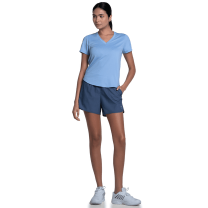 SYNERGY SHORT-3" | K-Swiss