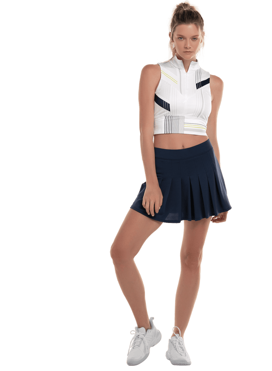 ACCELERATE CROP TANK | K-Swiss