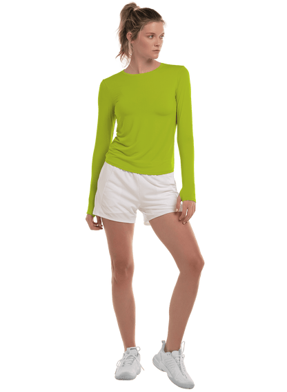 VOLLEY L/S | K-Swiss