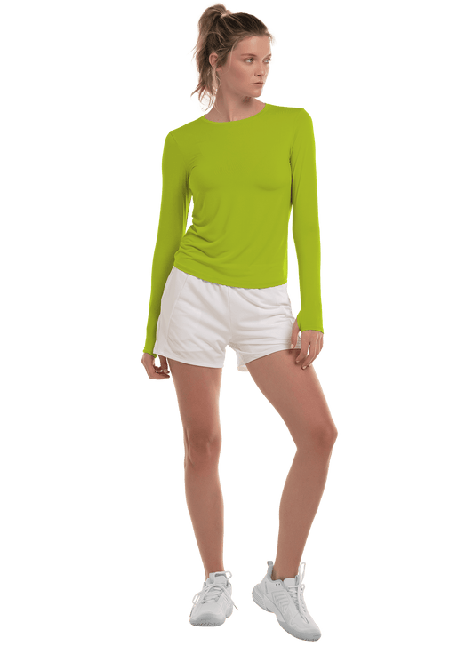 VOLLEY L/S | K-Swiss