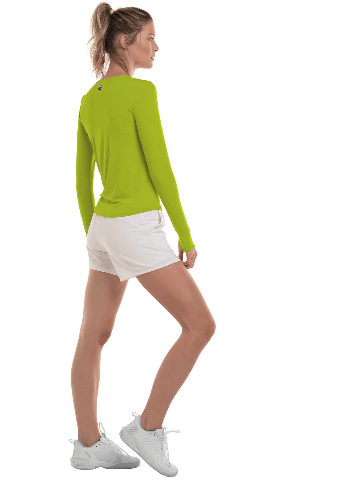 VOLLEY L/S | K-Swiss