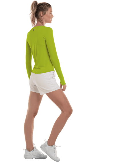 VOLLEY L/S | K-Swiss