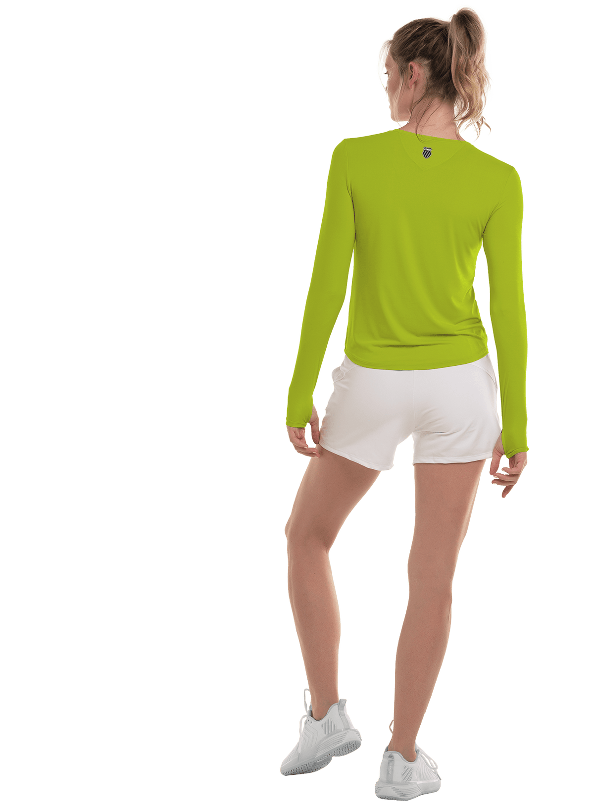 VOLLEY L/S | K-Swiss