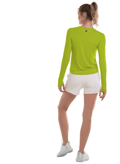 VOLLEY L/S | K-Swiss