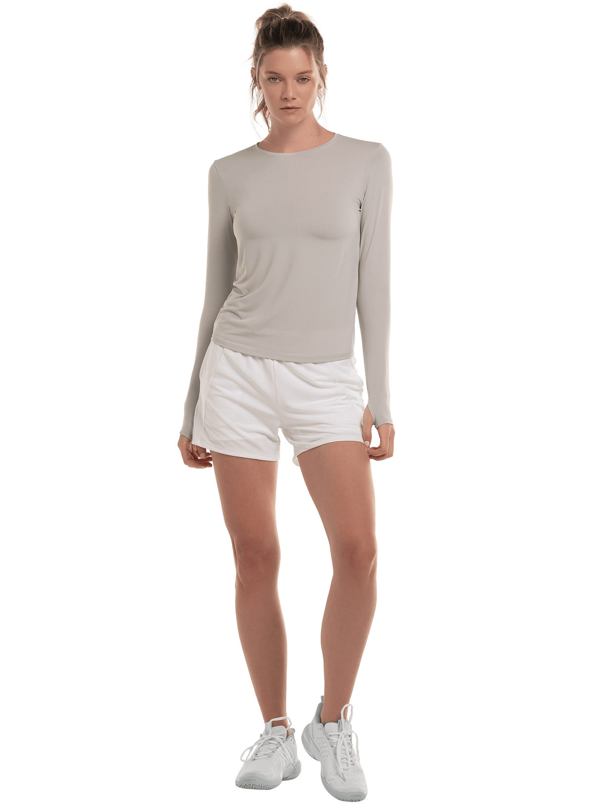 VOLLEY L/S | K-Swiss