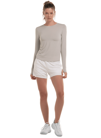 VOLLEY L/S | K-Swiss