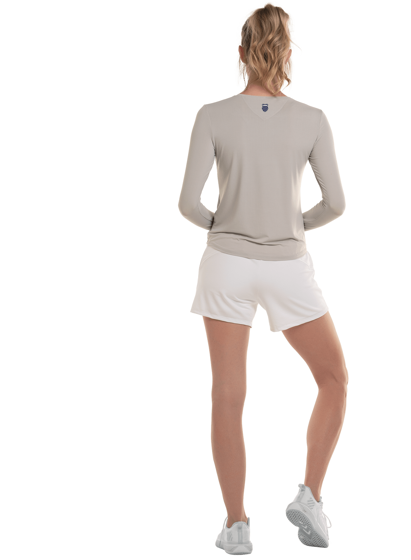VOLLEY L/S | K-Swiss