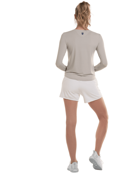 VOLLEY L/S | K-Swiss