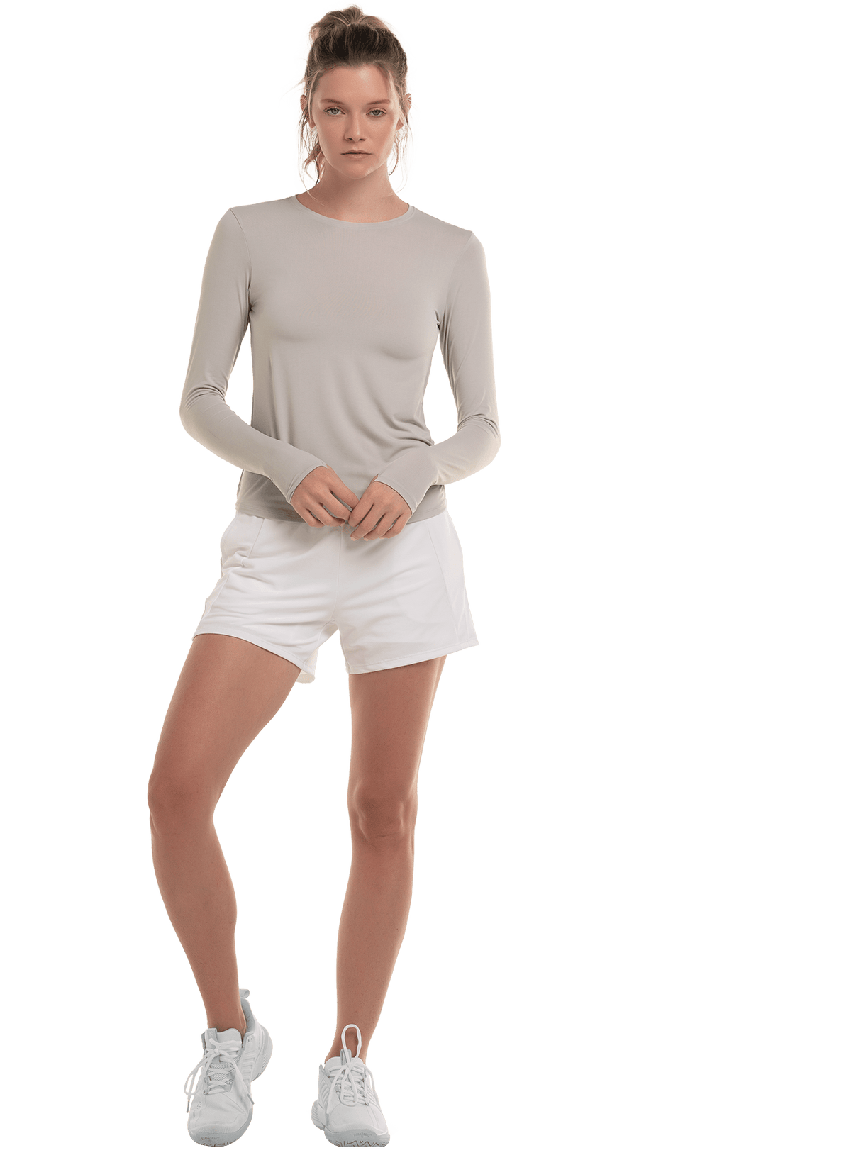 VOLLEY L/S | K-Swiss