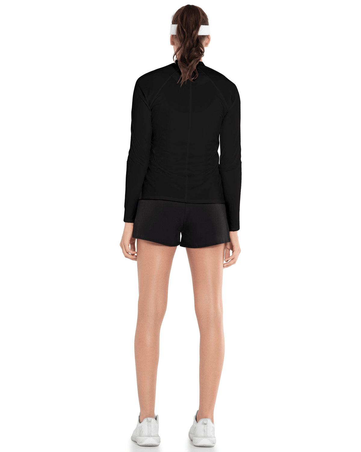 EXCEL ZIP L/S | K-Swiss