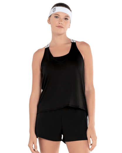 BRALETTE TANK | K-Swiss
