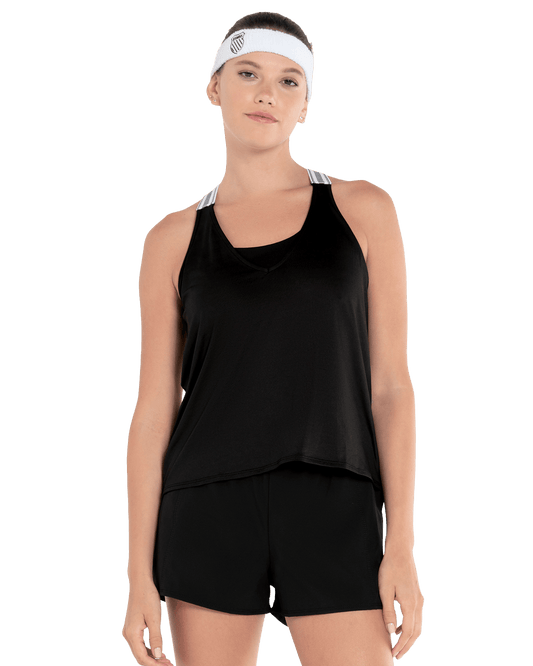 BRALETTE TANK | K-Swiss
