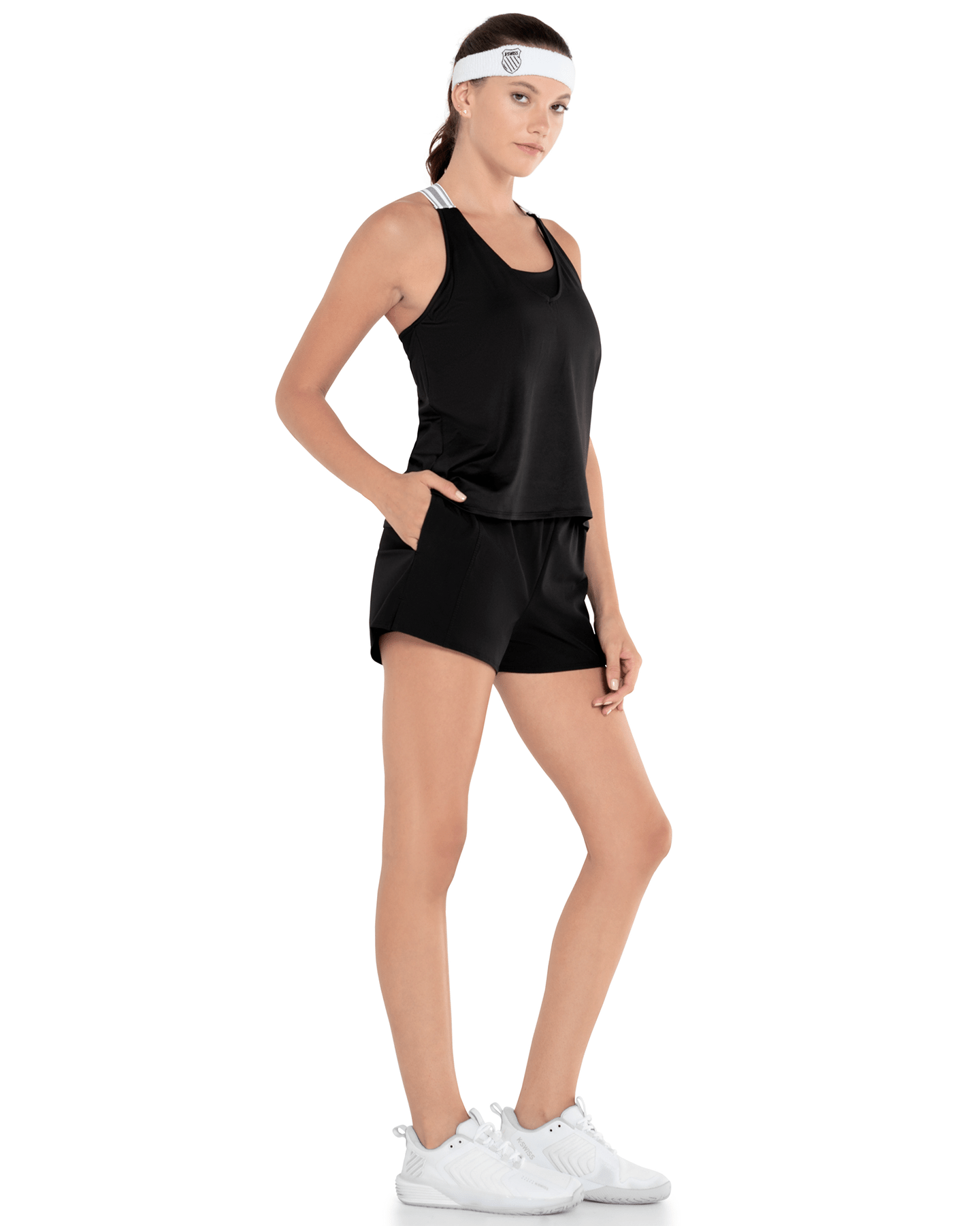 BRALETTE TANK | K-Swiss