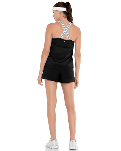 BRALETTE TANK | K-Swiss