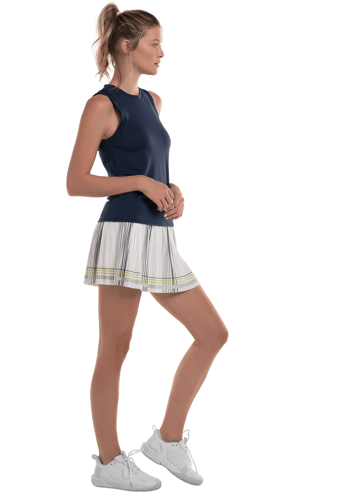 GAME TIME TANK | K-Swiss