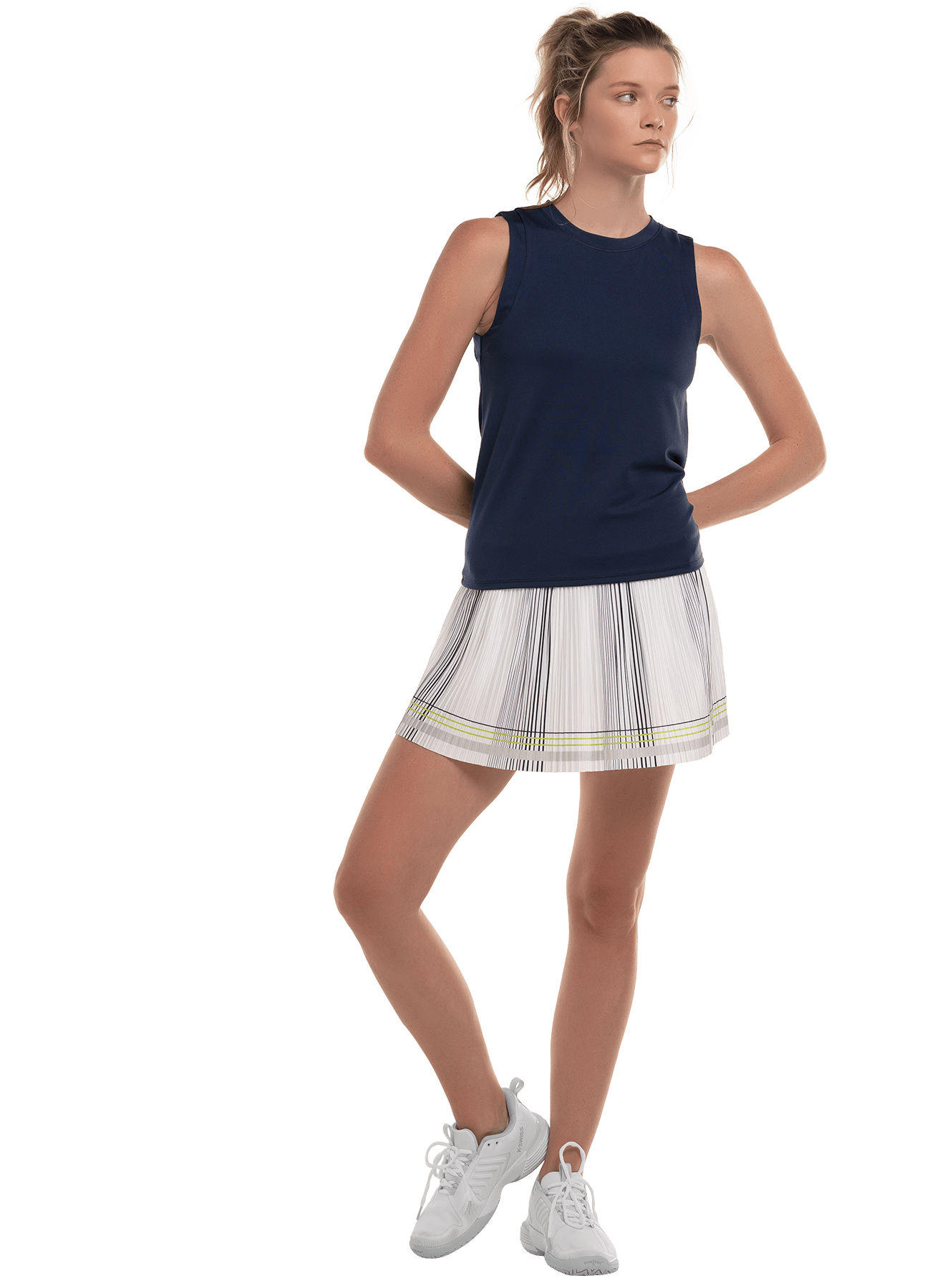 GAME TIME TANK | K-Swiss