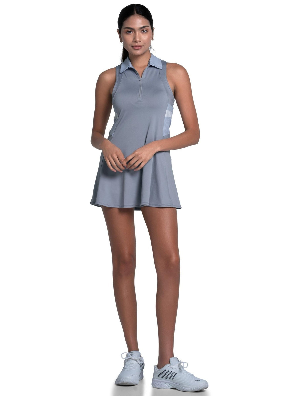 SYNERGIZE DRESS | K-Swiss