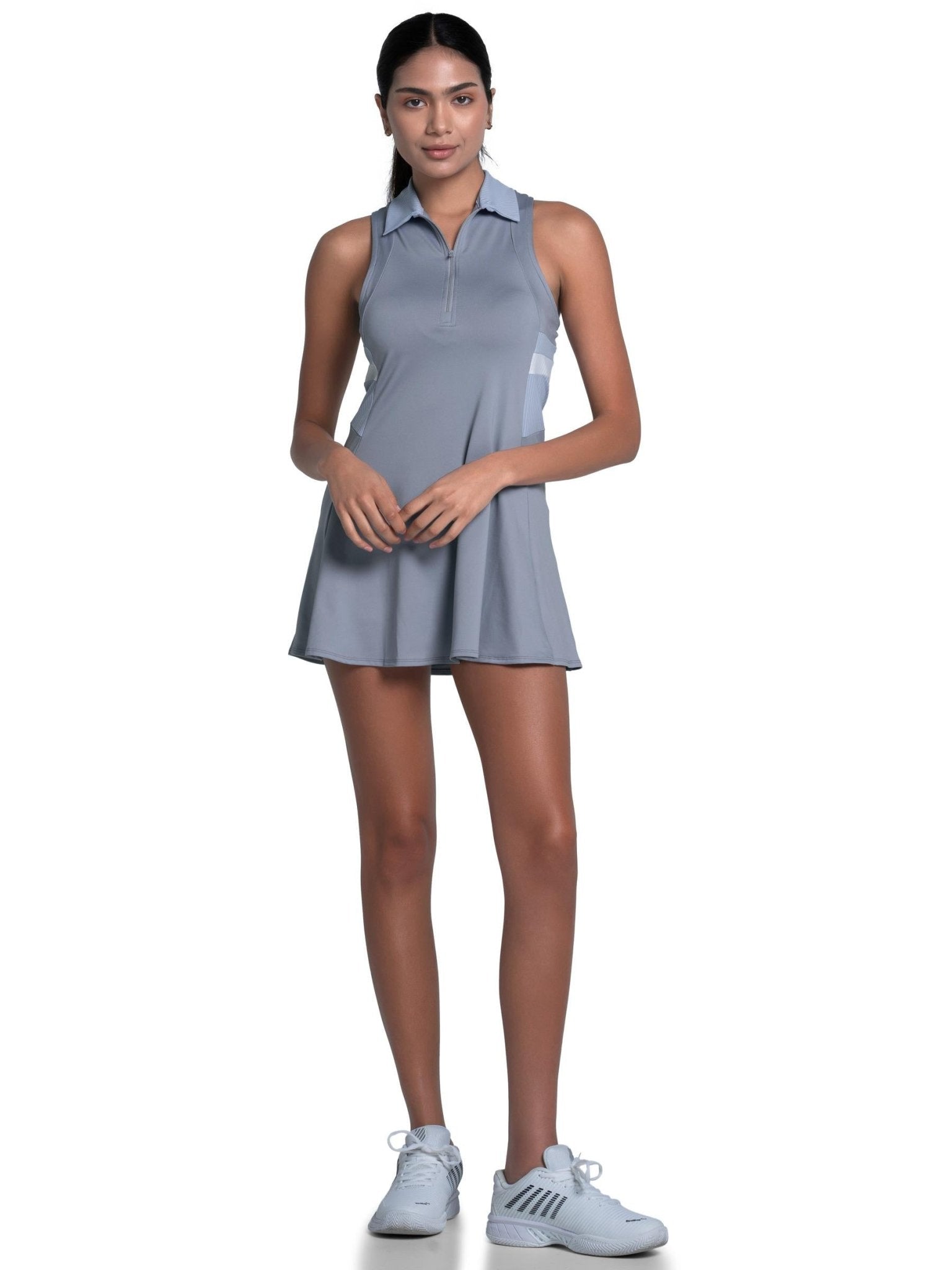 SYNERGIZE DRESS | K-Swiss