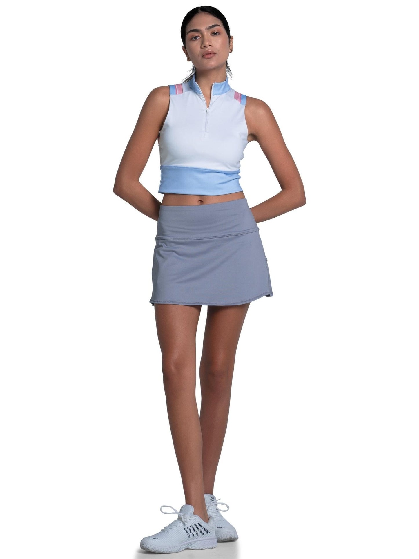 ENCORE SKIRT - 13.5" | K-Swiss