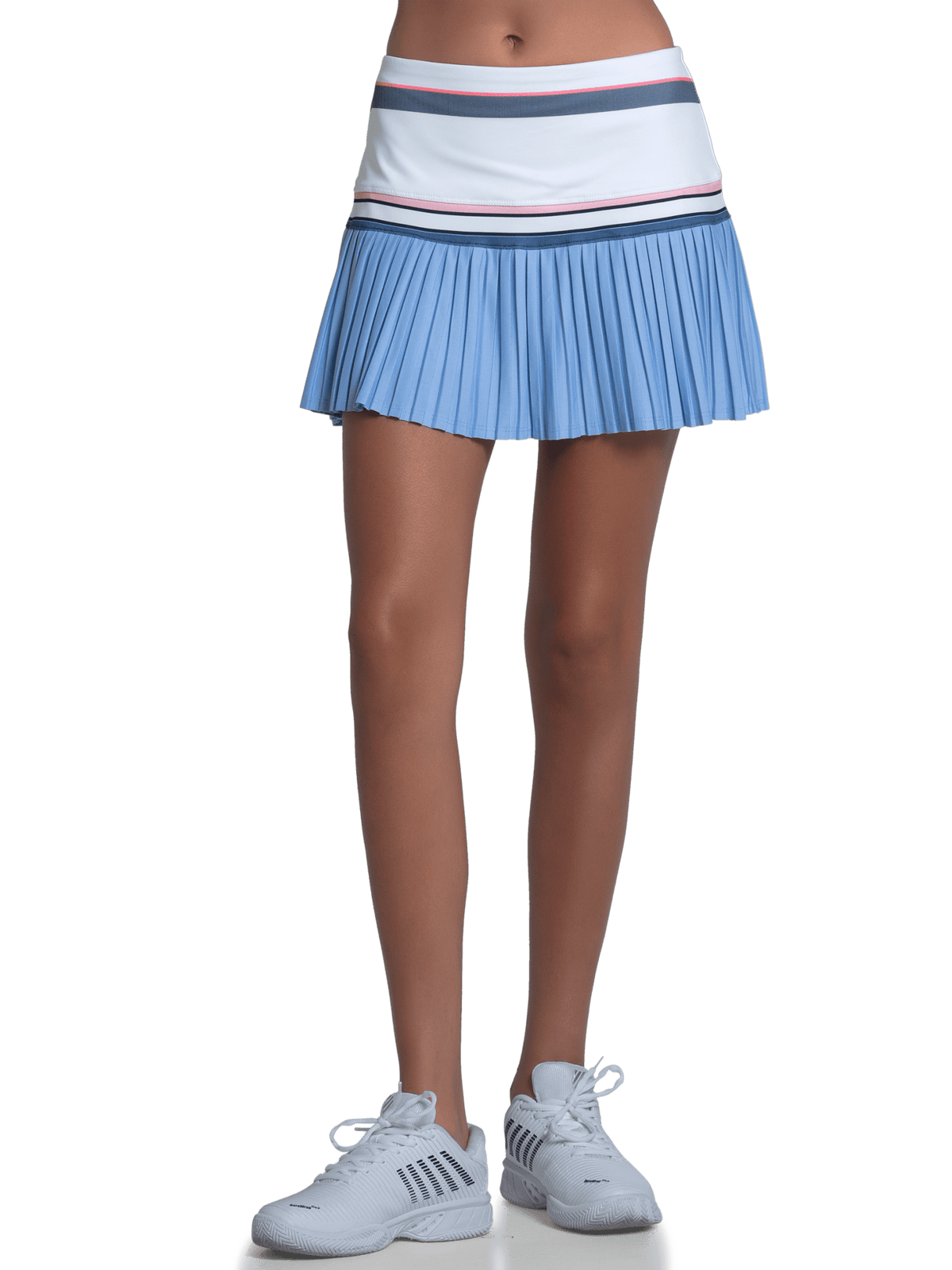 COURT RUSH SKIRT 14" | K-Swiss