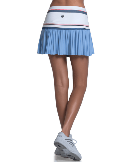 COURT RUSH SKIRT 14" | K-Swiss