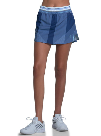 PRO SKIRT 14" | K-Swiss