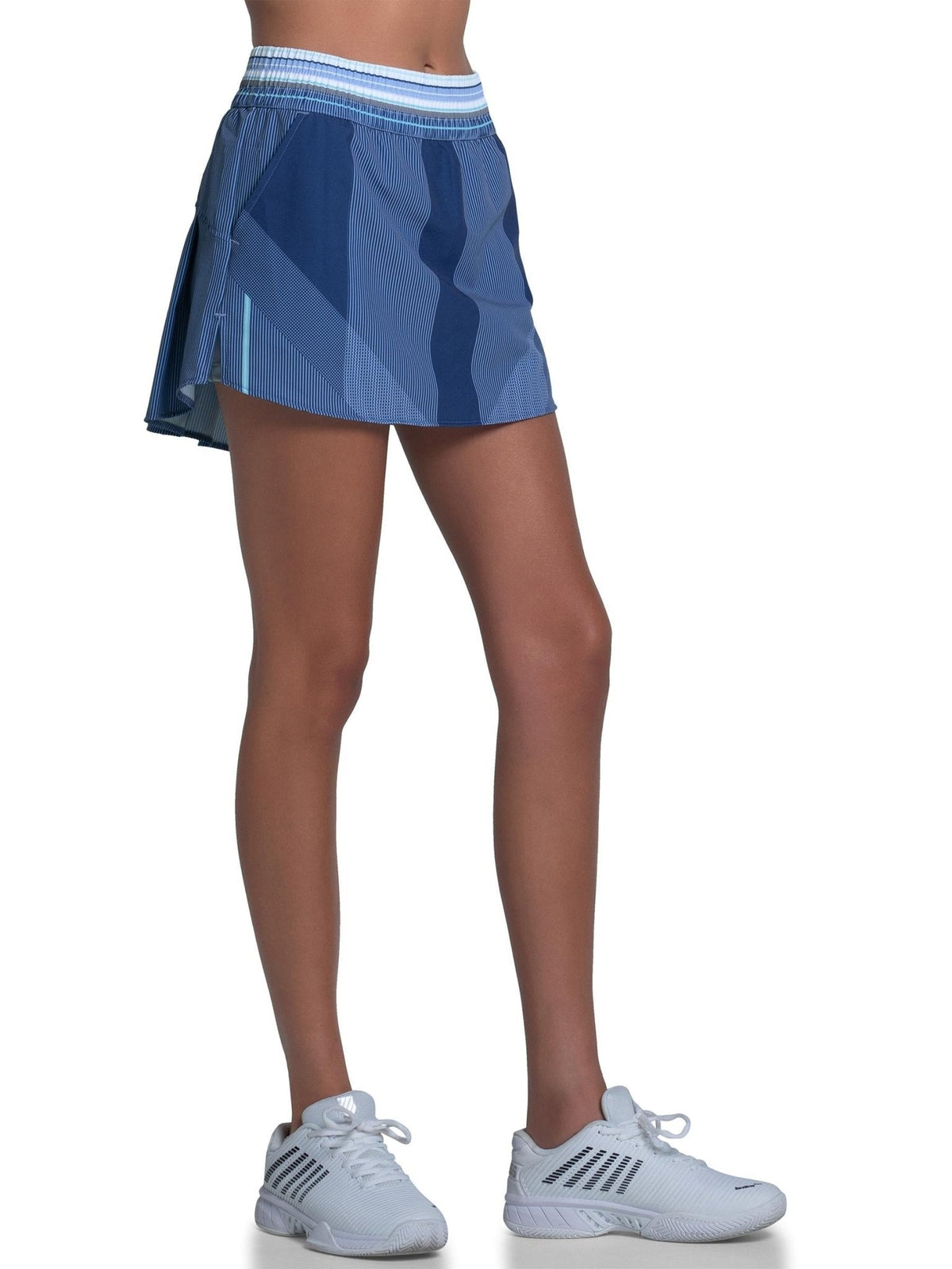 PRO SKIRT 14" | K-Swiss