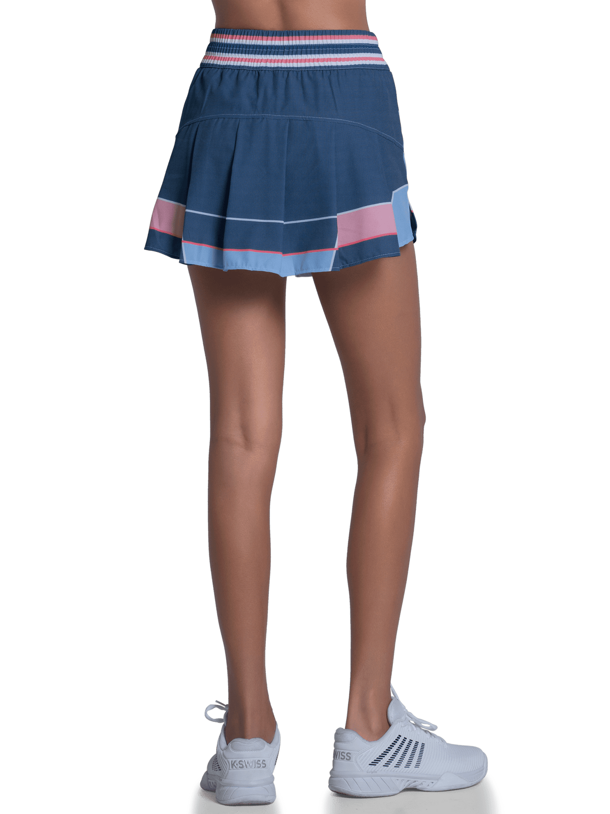 PRO SKIRT 14" | K-Swiss