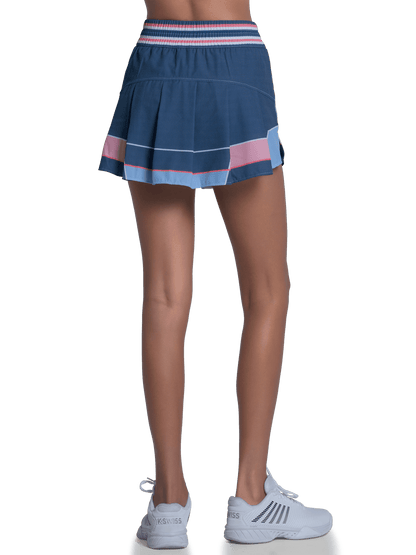 PRO SKIRT 14" | K-Swiss