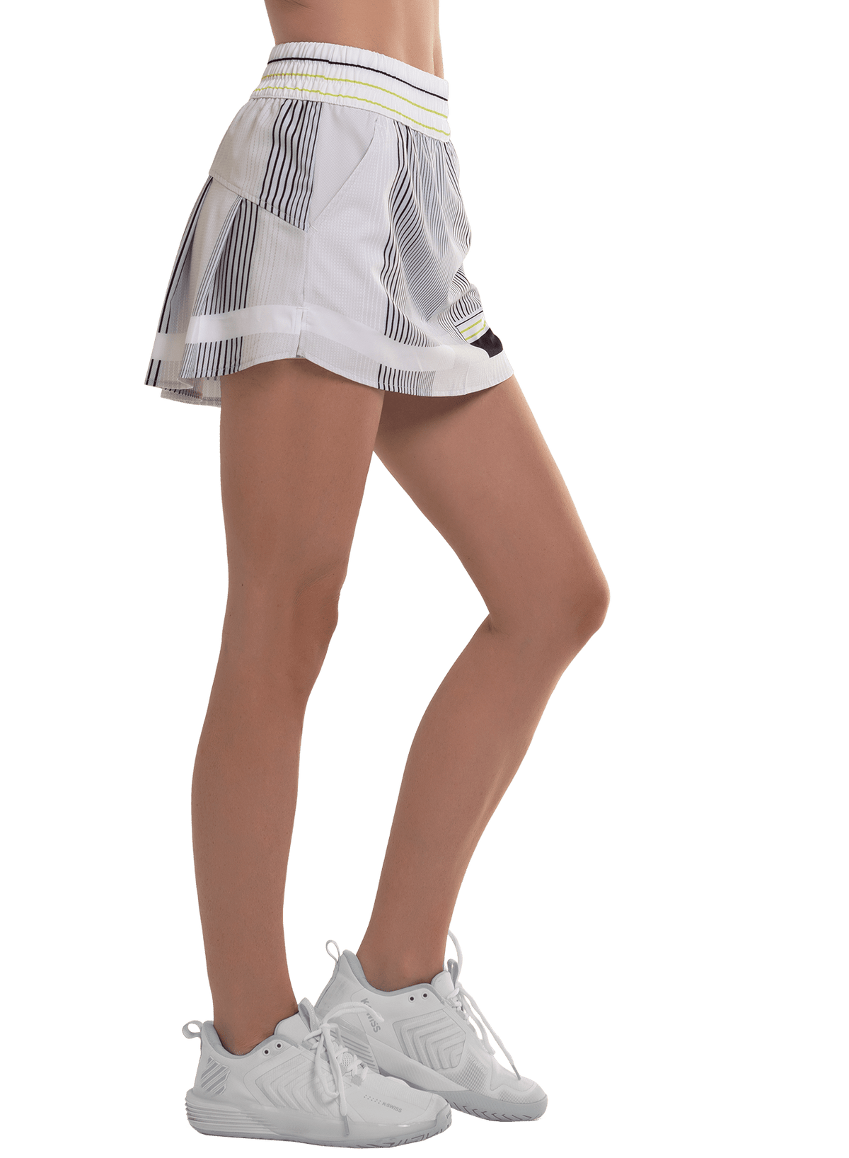 PRO SKIRT 14" | K-Swiss