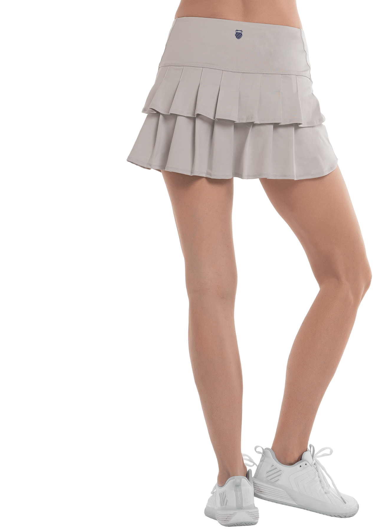 COURT SKIRT-13.5" | K-Swiss