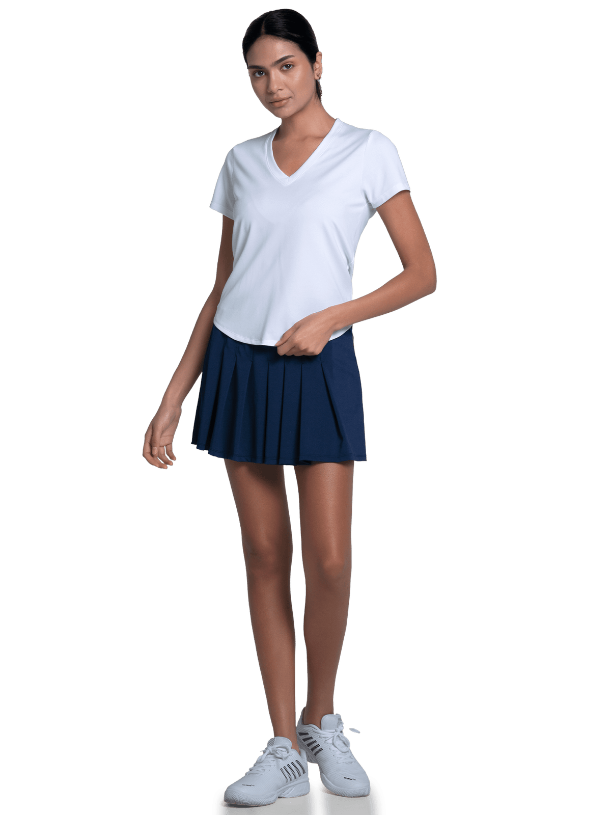 NEW AGE SKIRT-14" | K-Swiss