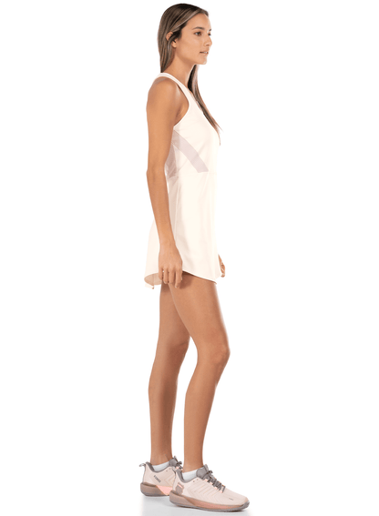 MATCH POINT DRESS | K-Swiss
