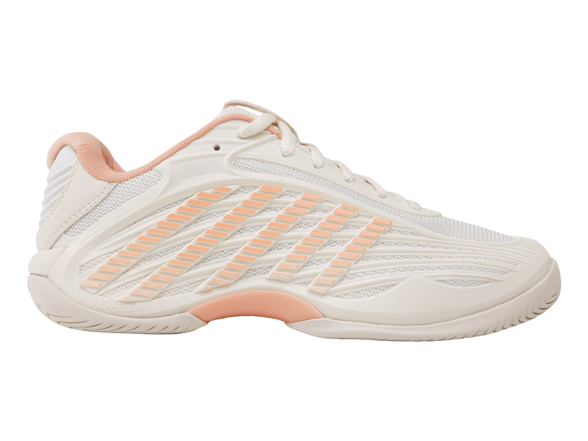 HYPERCOURT EXPRESS 3 | K-Swiss
