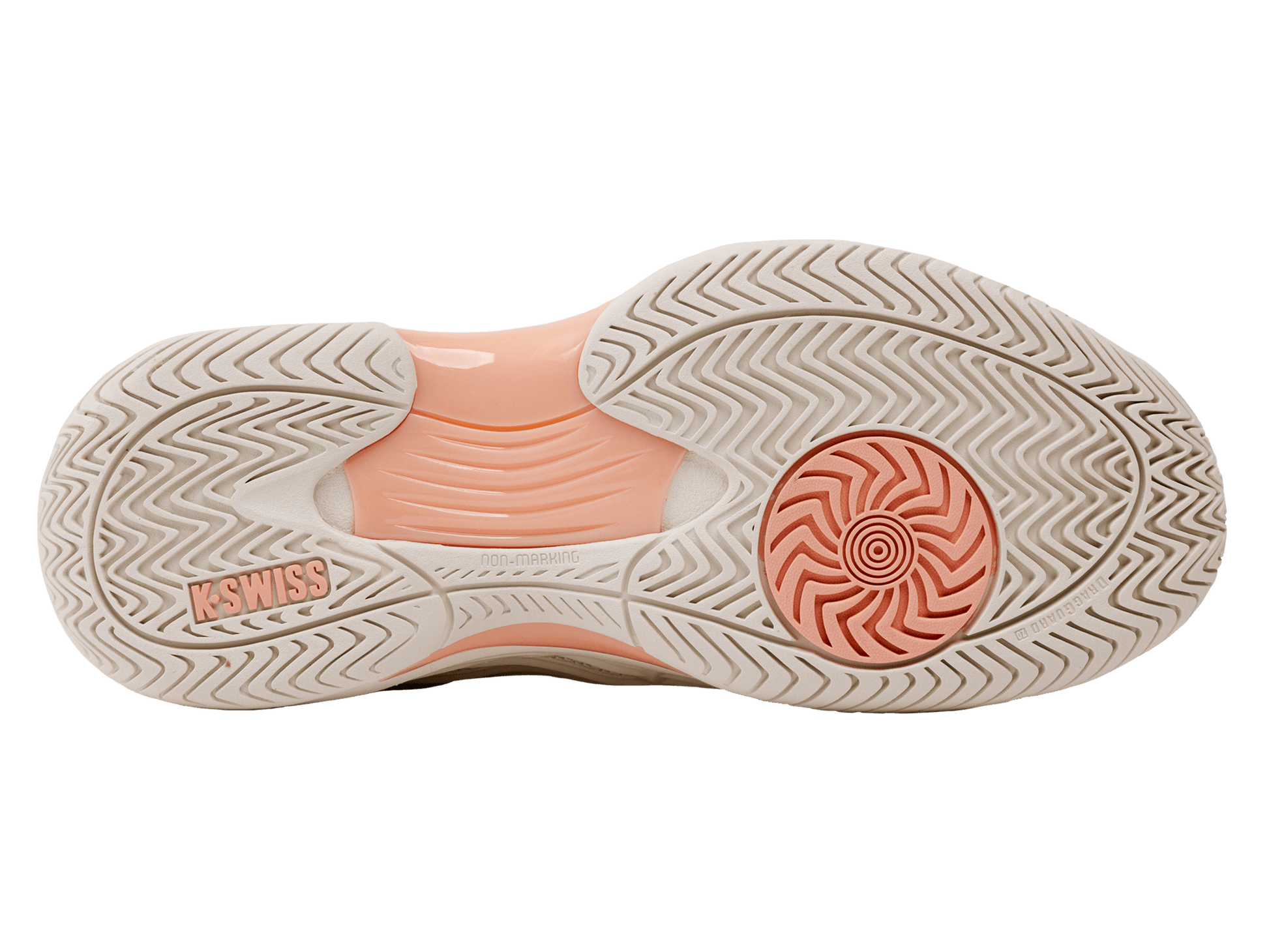 HYPERCOURT EXPRESS 3 | K-Swiss