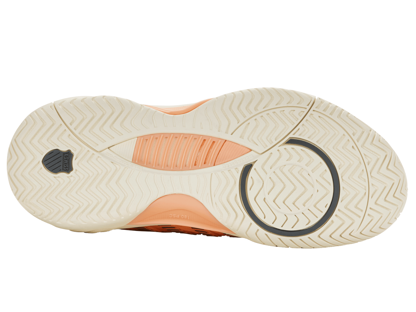 HYPERCOURT SUPREME 2 | K-Swiss