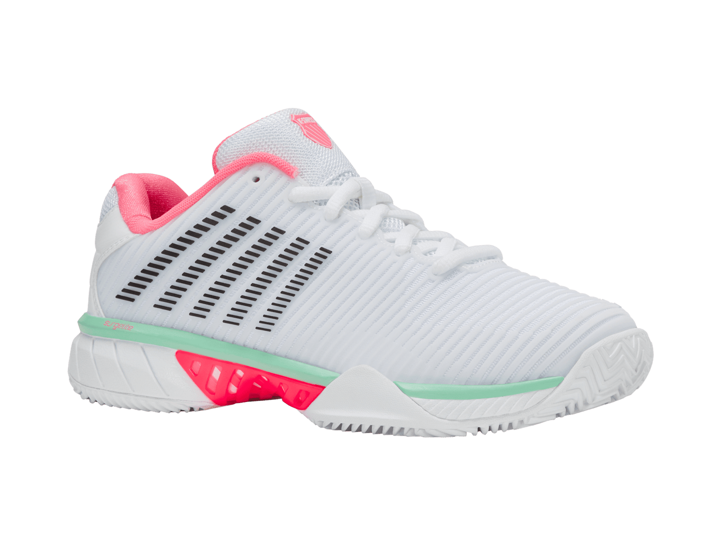 HYPERCOURT EXPRESS 2 CLAY | K-Swiss
