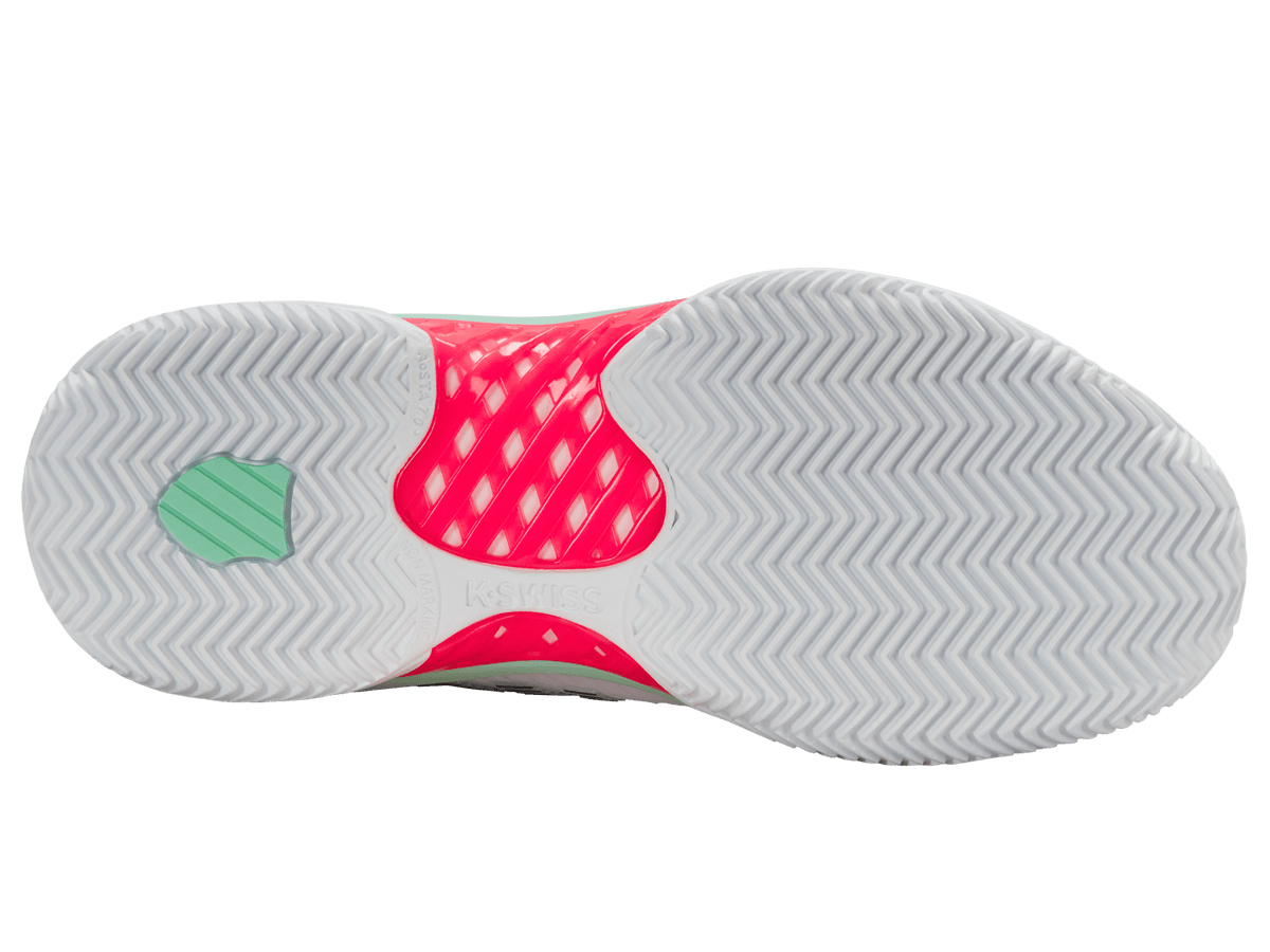 HYPERCOURT EXPRESS 2 CLAY | K-Swiss