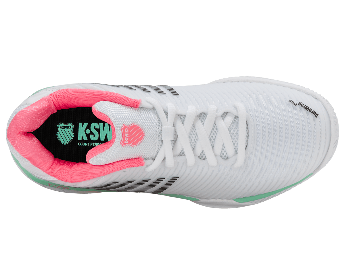 HYPERCOURT EXPRESS 2 CLAY | K-Swiss