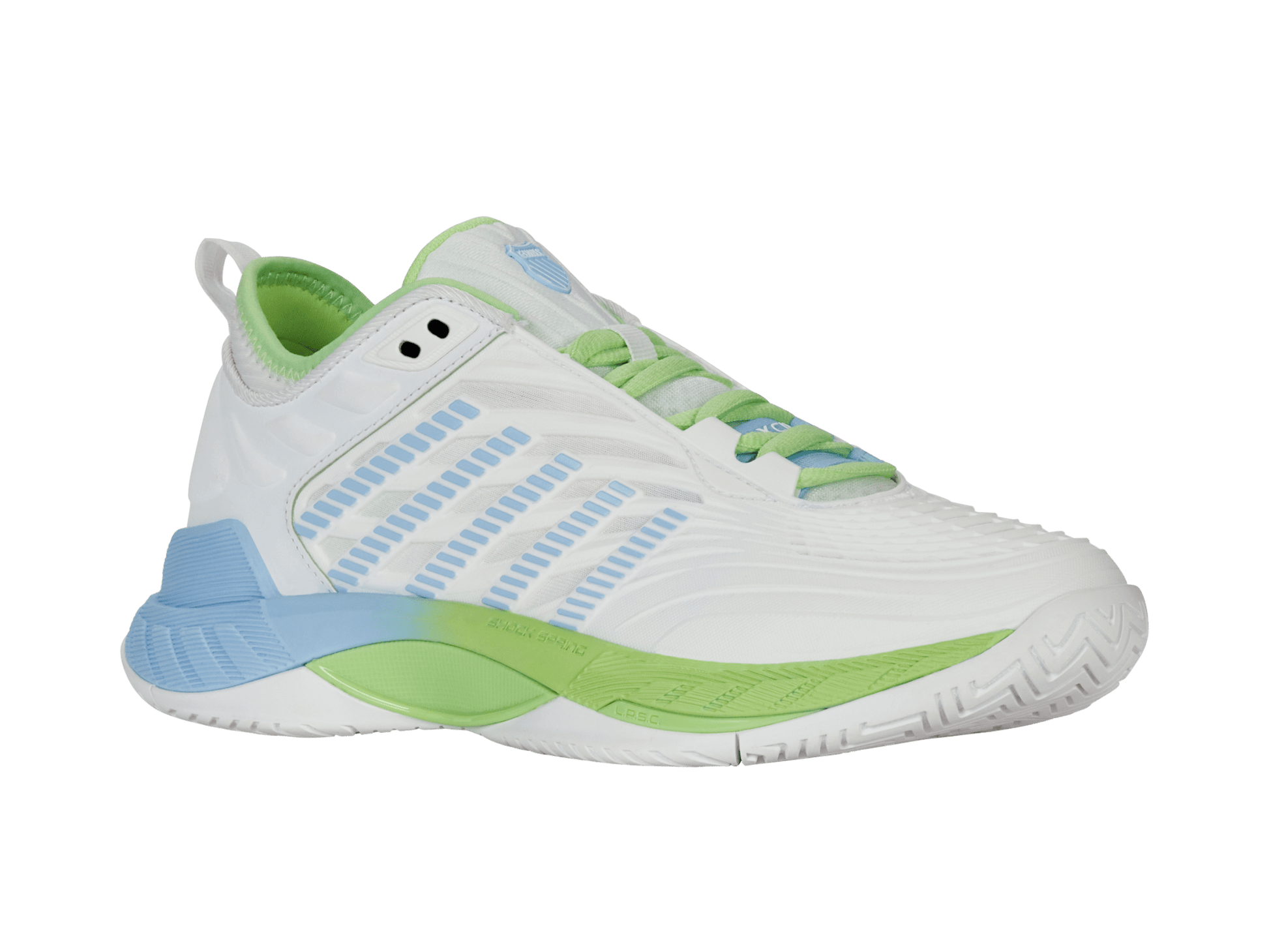 HYPERCOURT SUPREME 2 | K-Swiss
