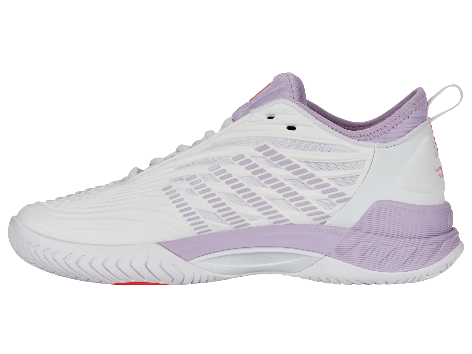 HYPERCOURT SUPREME 2 | K-Swiss