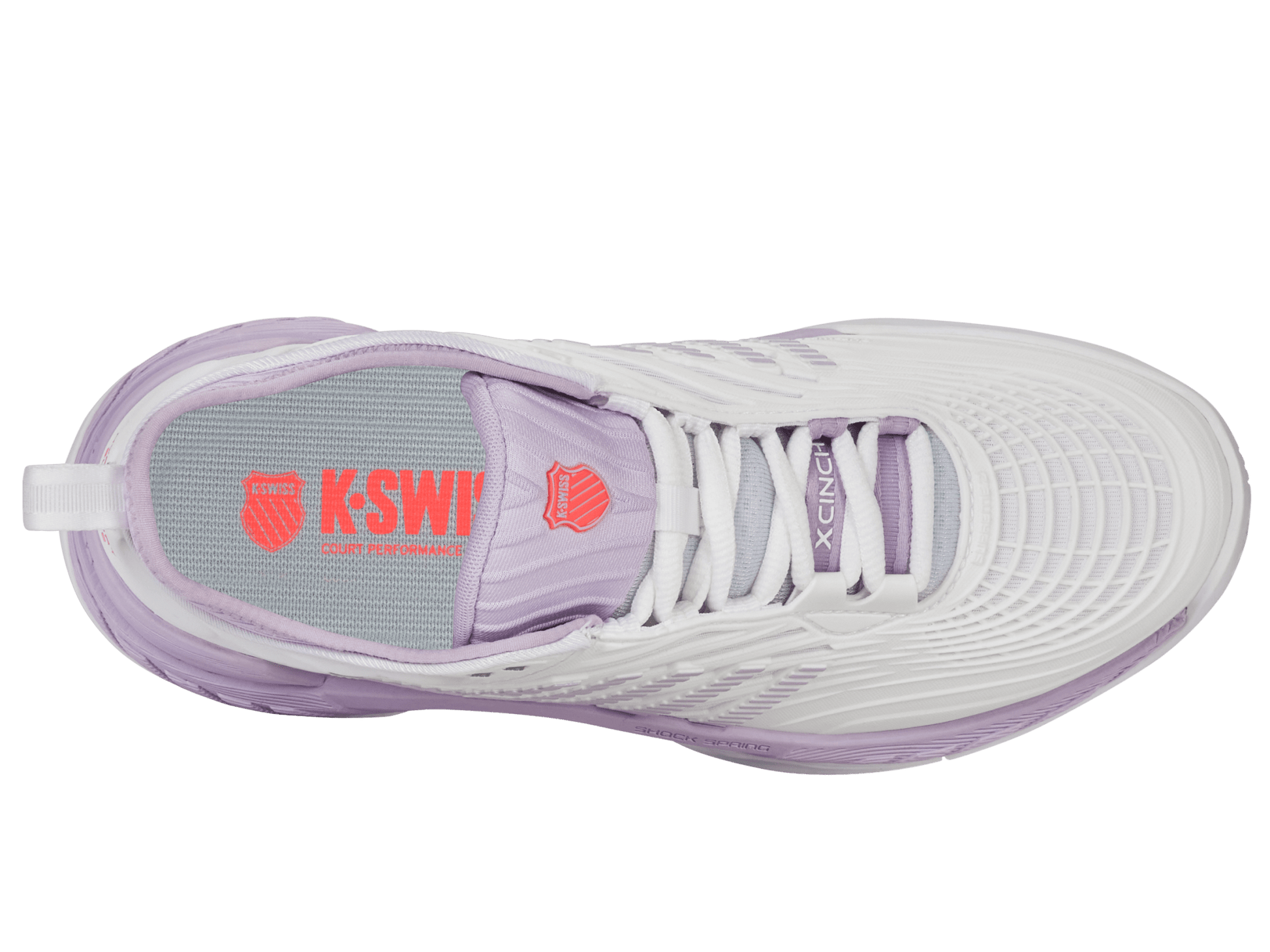 HYPERCOURT SUPREME 2 | K-Swiss