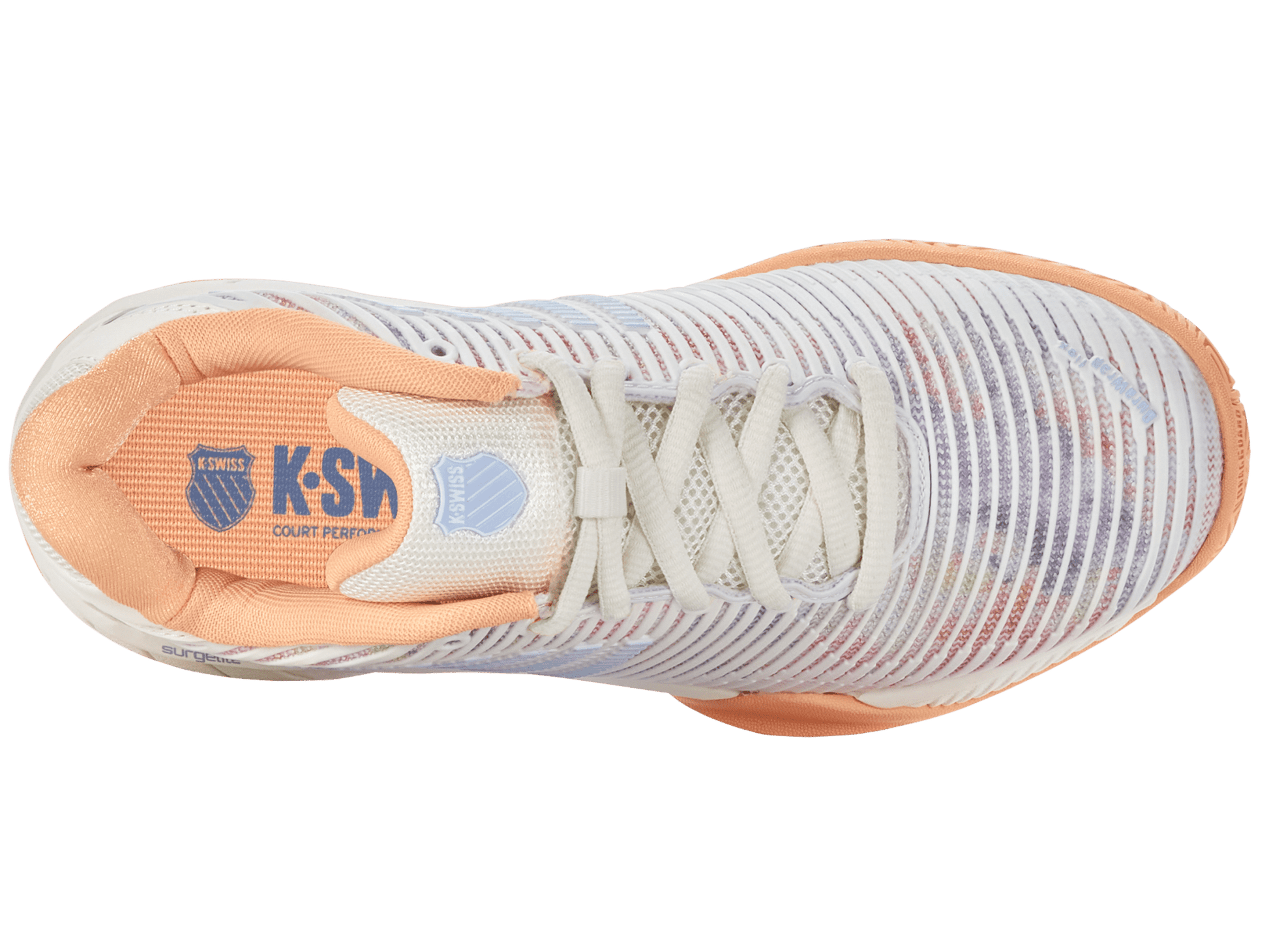 HYPERCOURT EXPRESS 2 | K-Swiss