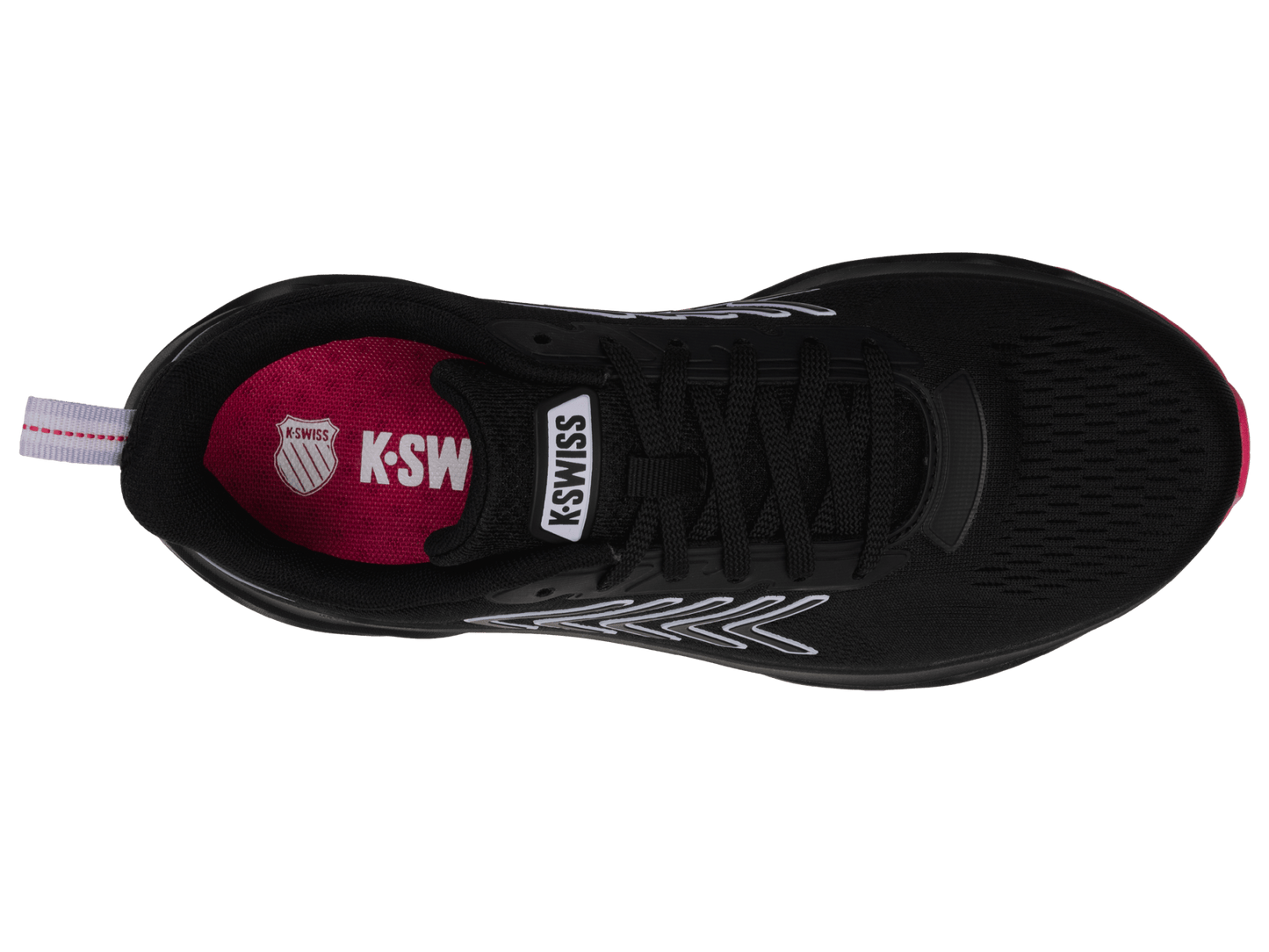 MELROSE TUBES LITE | K-Swiss