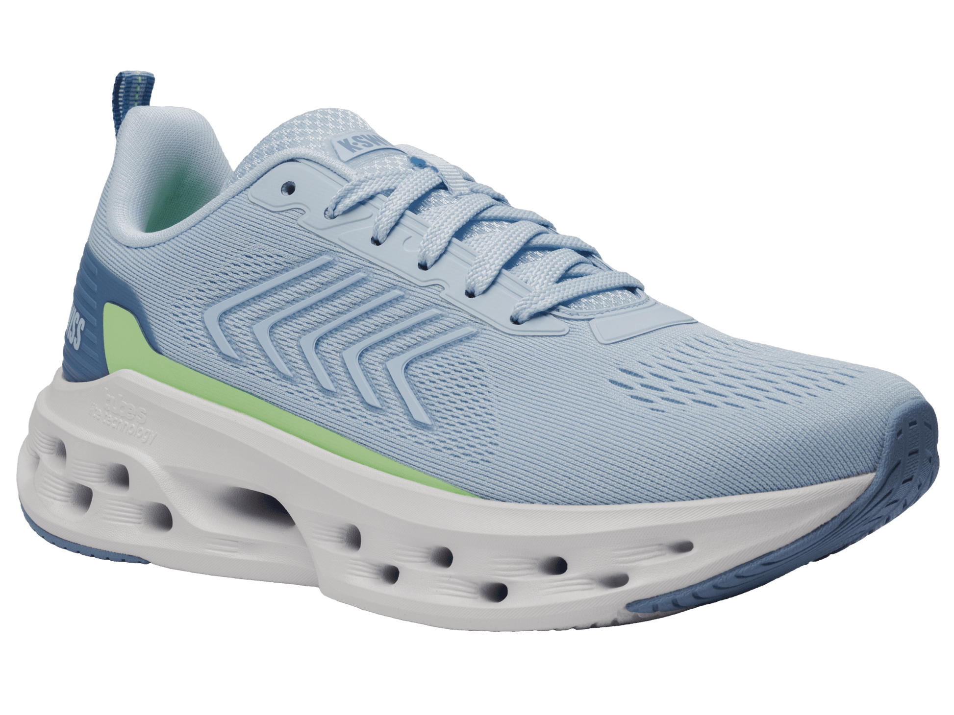 MELROSE TUBES LITE | K-Swiss